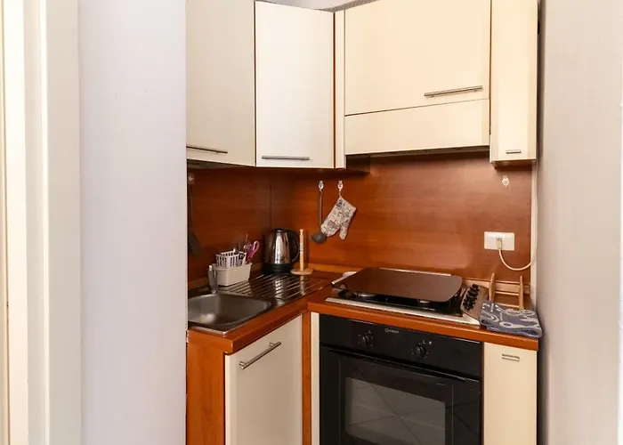 Alessandra チェゼナーティコ