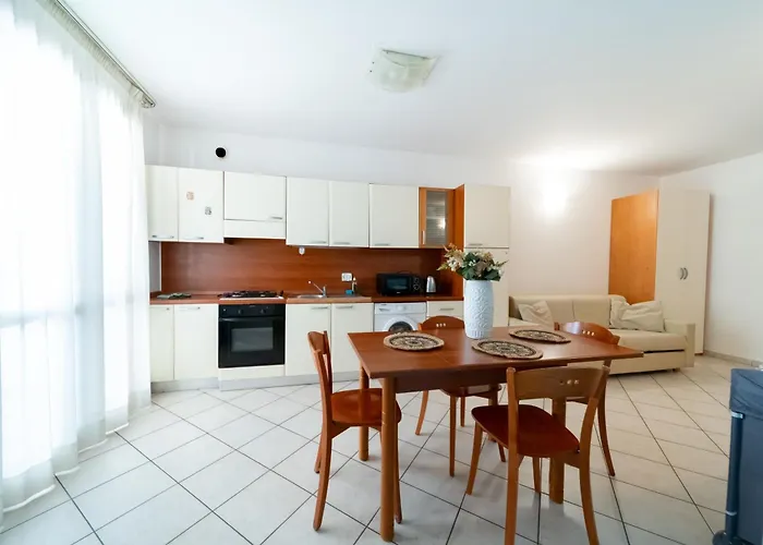 Alessandra 4* Cesenatico