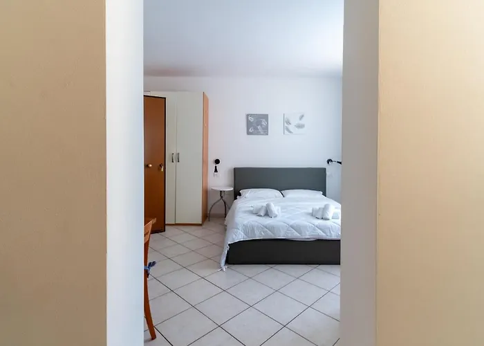 Alessandra 4* Cesenatico