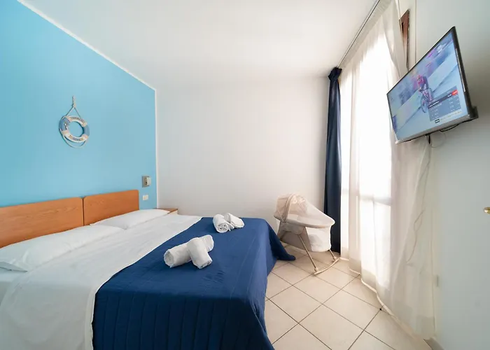 Aparthotel Alessandra 4*