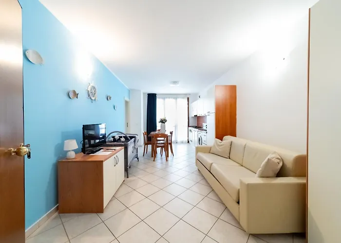 Alessandra Aparthotel 4*