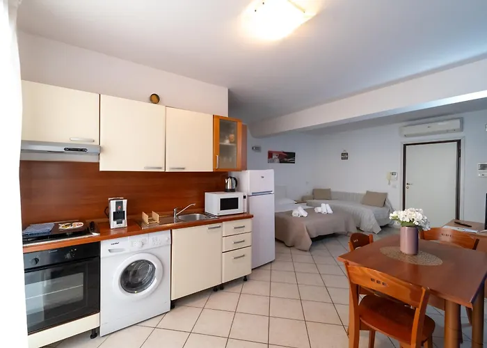 Aparthotel Alessandra