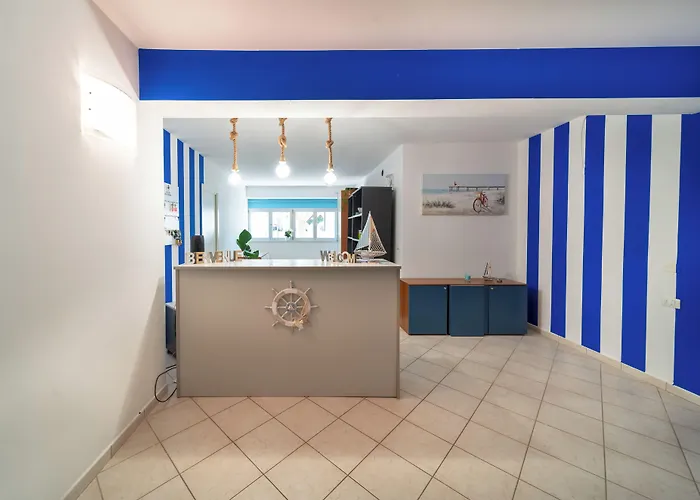 Alessandra Aparthotel