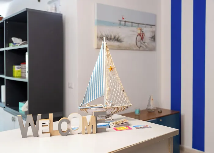 Alessandra 4* チェゼナーティコ