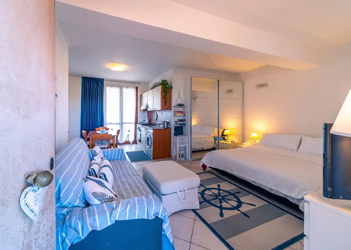 Aparthotel Alessandra 4*