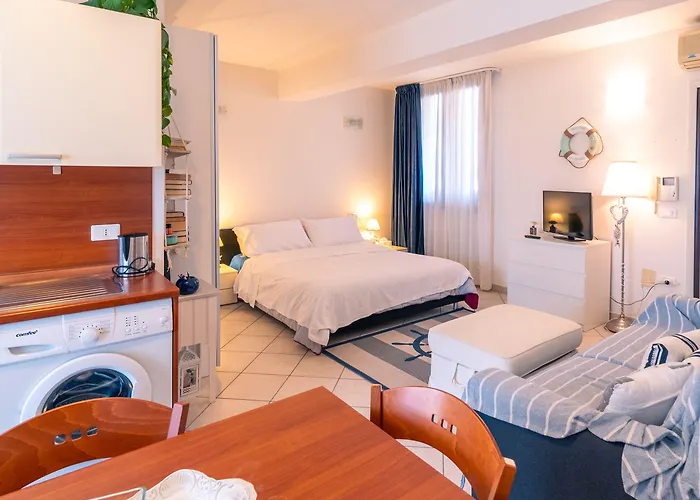 Alessandra 4* Cesenatico