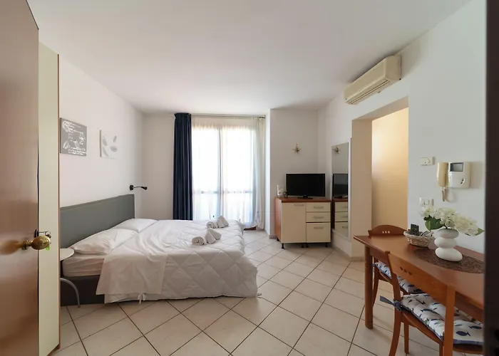 Aparthotel Alessandra