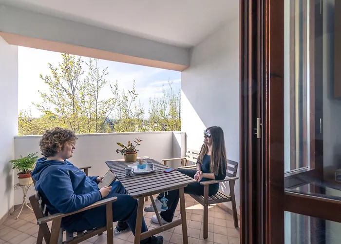 Alessandra Aparthotel Cesenatico