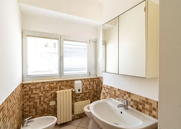 Alessandra Aparthotel 4*