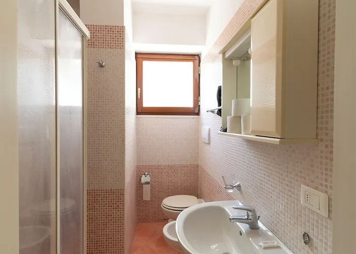 Aparthotel Alessandra 4*