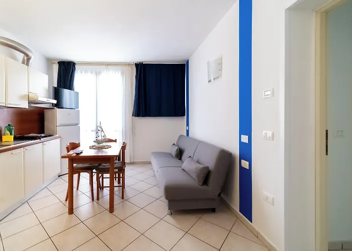 Alessandra 4* Cesenatico