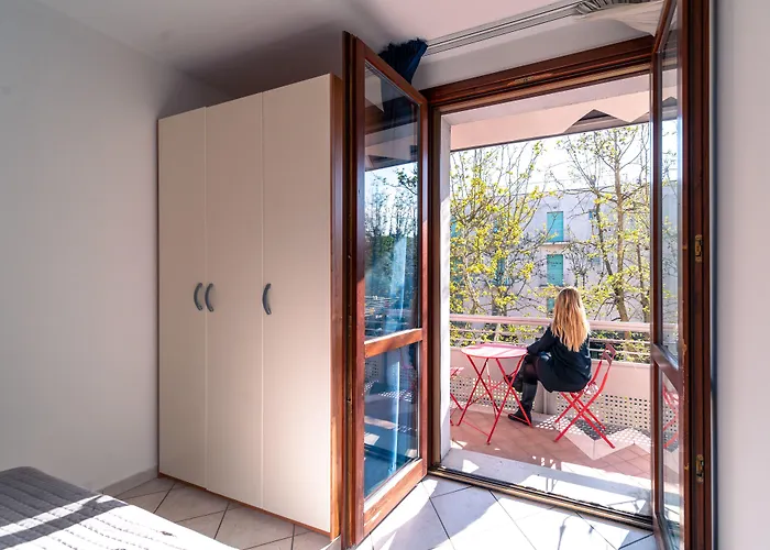 Alessandra 4* チェゼナーティコ